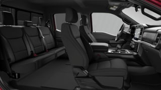 2026 Ford F-150® Internal Image 1